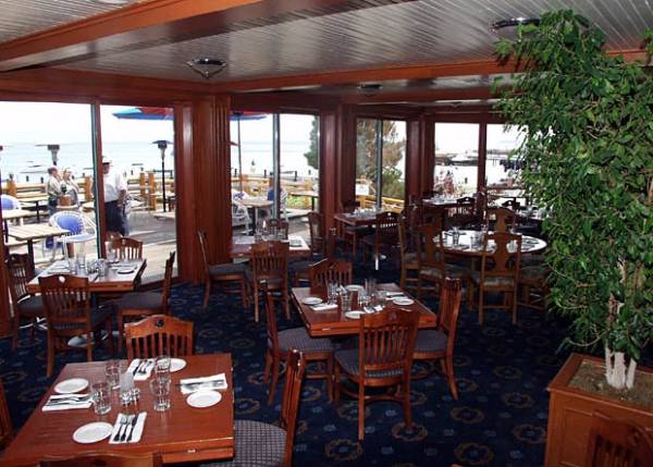 Sunnyside Restaurant & Lodge (12/31/2003)
