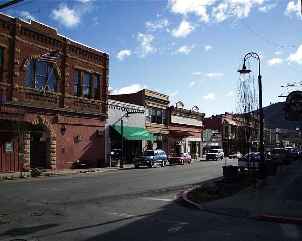 Yreka (12/31/2003)