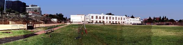 Beverly Hills High School - BHHS (12/31/2003)