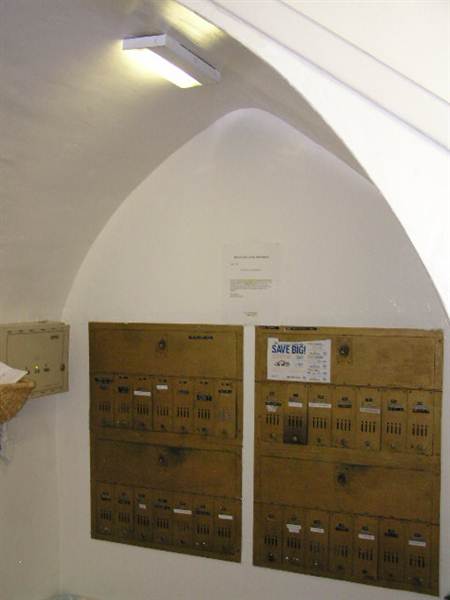 Chateau Fontenac - Roxbury (7/1/2011)