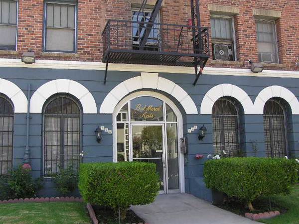 Bal Moral - Roxbury (7/1/2010)