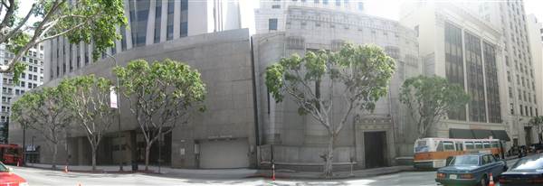 7th St. and Spring St. (9/1/2010 - Credits: Lindsay Mizrahi)