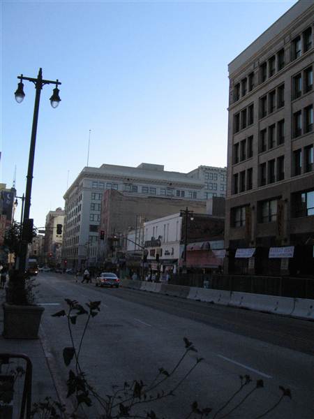 Broadway (9/1/2010 - Credits: Lindsay Mizrahi)