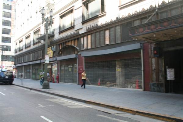 215 West 5th Street (9/1/2010 - Credits: Lindsay Mizrahi)