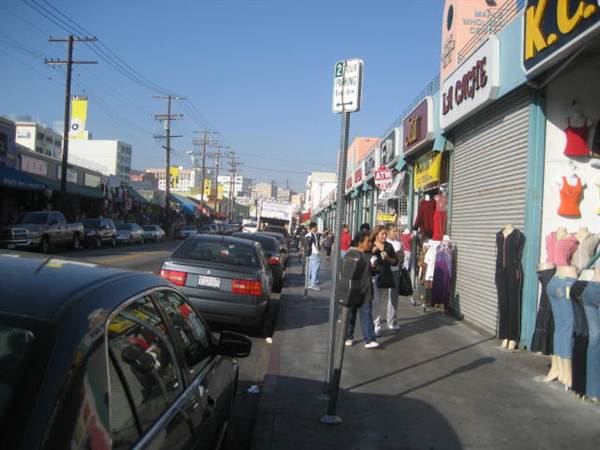 Maple Ave. (9/1/2010 - Credits: Lindsay Mizrahi)