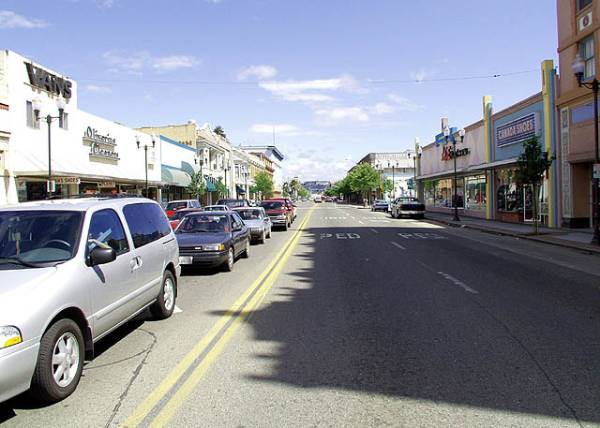 Watsonville (12/31/2003)