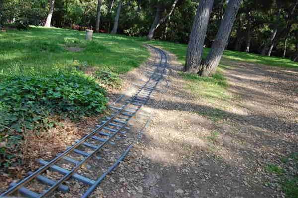 Descanso Gardens (6/14/2011 - Credits: David Golden)
