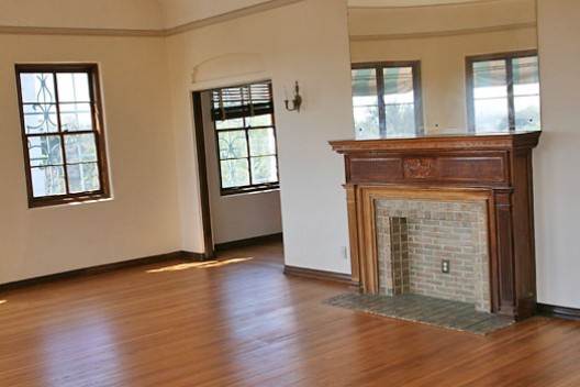 Los Altos Apartments (7/7/2011)
