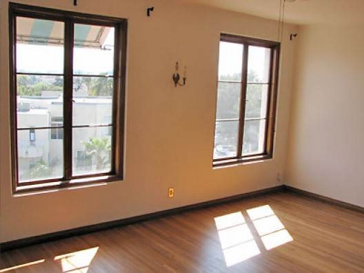 Los Altos Apartments (7/7/2011)