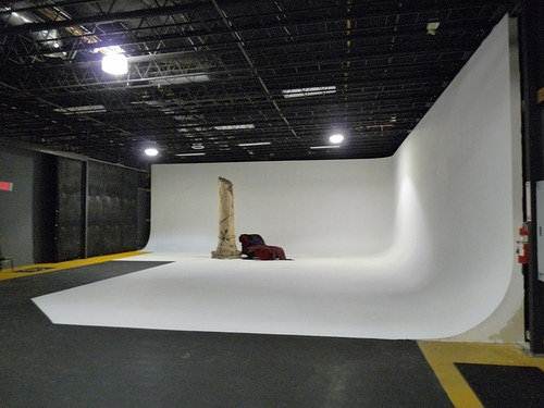 Castaic Studios - As seen on the Fantastic Lane website. (8/9/2011 - Credits: Fantastic Lane)