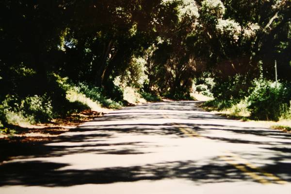 Huasna Road (3/17/2008)