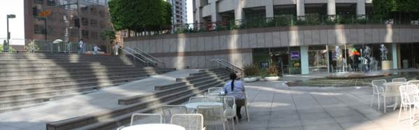 350 S Grand Ave Water Court (11/7/2011)