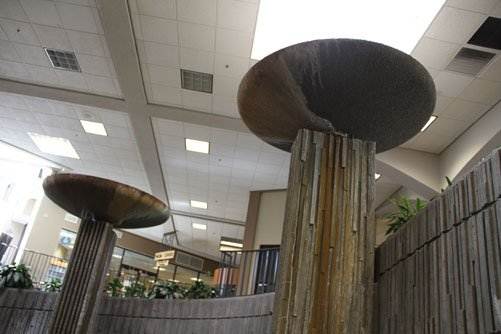 Huntington Beach Central Library (2/7/2012)
