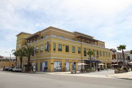 5th Street - Huntington Beach (2/16/2012)