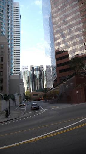 Bunker Hill District (1/10/2010 - Credits: Richard McMillan)