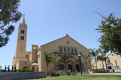 Huntington Beach High School (3/6/2012 - Credits: Mitch Lemos)