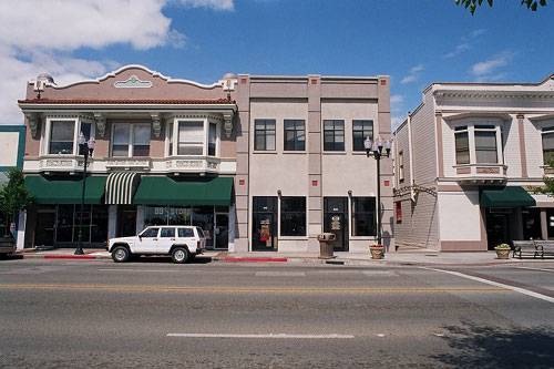 Watsonville (12/31/2003)