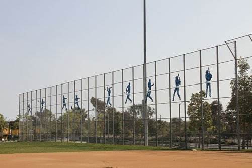 Huntington Beach Sports Complex (3/23/2012)
