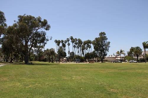 Lake Park (3/28/2012)