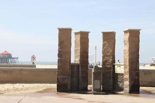 Zack's & Paved Beach Path (4/5/2012)