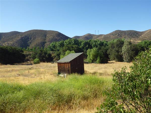 Sleepy Valley Ranch (7/4/2012)