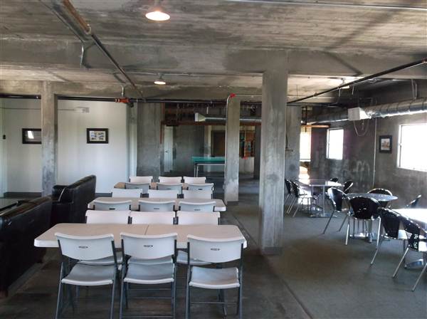 Globe Mills Lofts and Apartments (8/23/2012 - Credits: Globe Mill)
