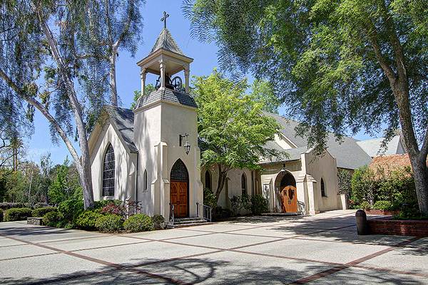 Church of Our Saviour - Episcopal (8/31/2012)