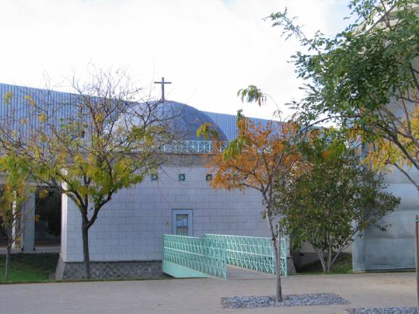 Jessup University (10/27/2008)