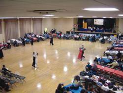 Glendale Civic Auditorium (11/19/2008)