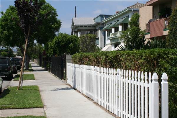West Adams Neighborhood Historic District (10/10/2012)