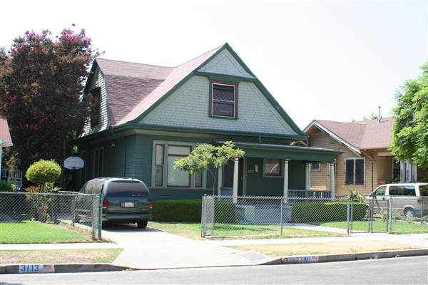 West Adams Neighborhood Historic District (10/10/2012)