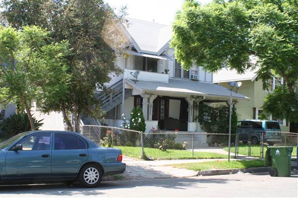 West Adams Neighborhood Historic District (10/10/2012)