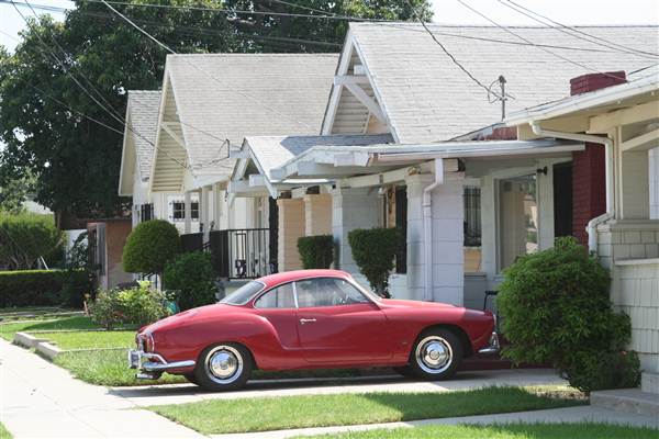 West Adams Neighborhood Historic District (10/10/2012)
