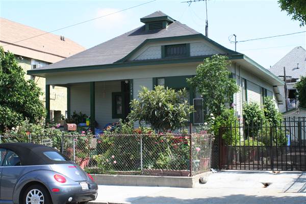 West Adams Neighborhood Historic District (10/10/2012)