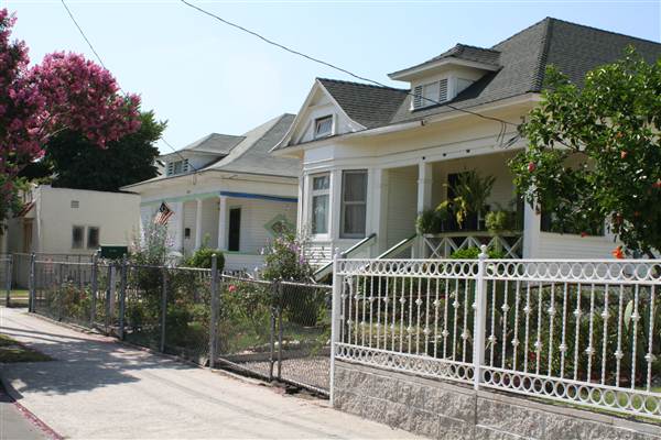 West Adams Neighborhood Historic District (10/10/2012)