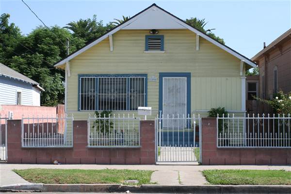 West Adams Neighborhood Historic District (10/10/2012)