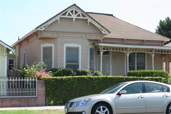 West Adams Neighborhood Historic District (10/10/2012)