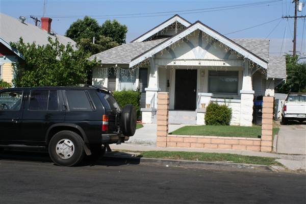 West Adams Neighborhood Historic District (10/10/2012)