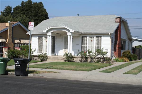 West Adams Neighborhood Historic District (10/10/2012)