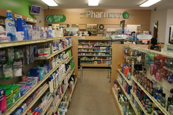 Playa Pharmacy (12/13/2012)