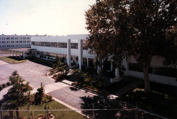 California Medical Facility (CMF) (4/27/2009)