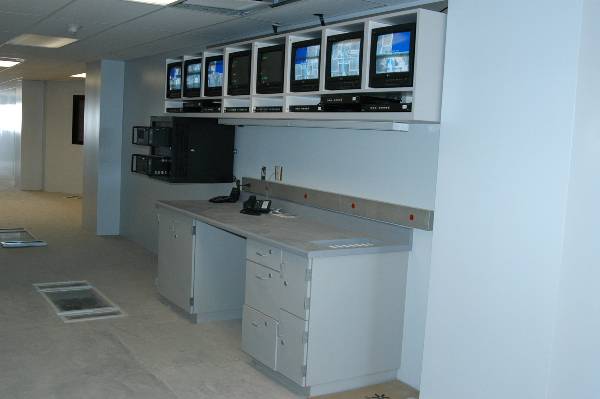 Kern Valley State Prison (KVSP) (4/27/2009)