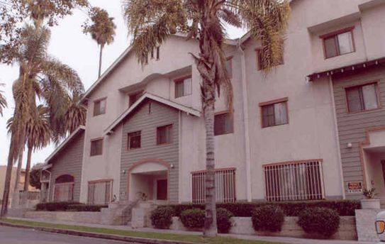 Dunning Apartments (HCHC)