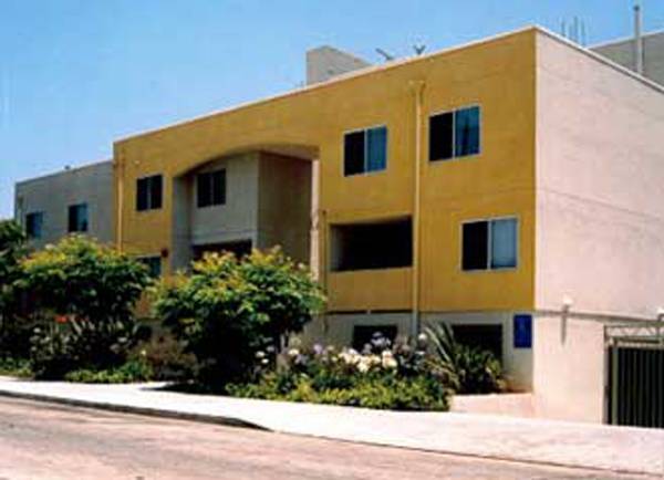 Bamsdall Court Apartments (HCHC) (5/15/2009)