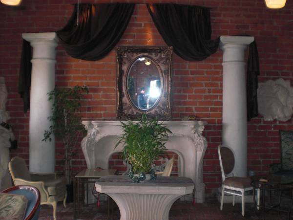 Cafe Mak (5/18/2009)