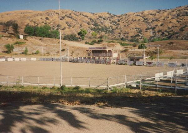 Woodlake (6/10/2009)