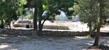 Heisenberg Heights Movie Ranch at Stallion Oaks Ranch (7/12/2013)