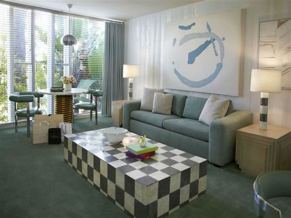 Avalon Hotel (9/30/2013)