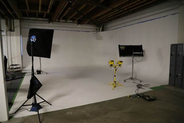 Savi Ranch Studios (9/24/2013)