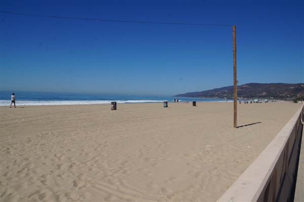 Zuma Beach - County / FilmLA (10/29/2013 - Credits: David Golden)